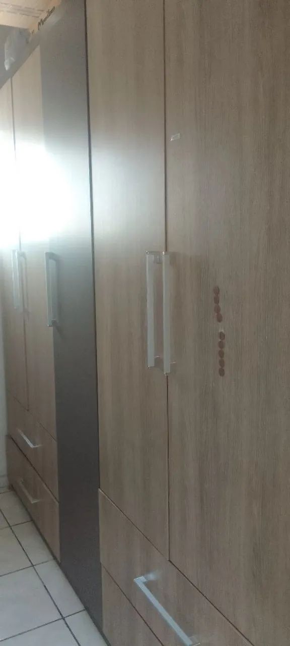 Guarda roupa 