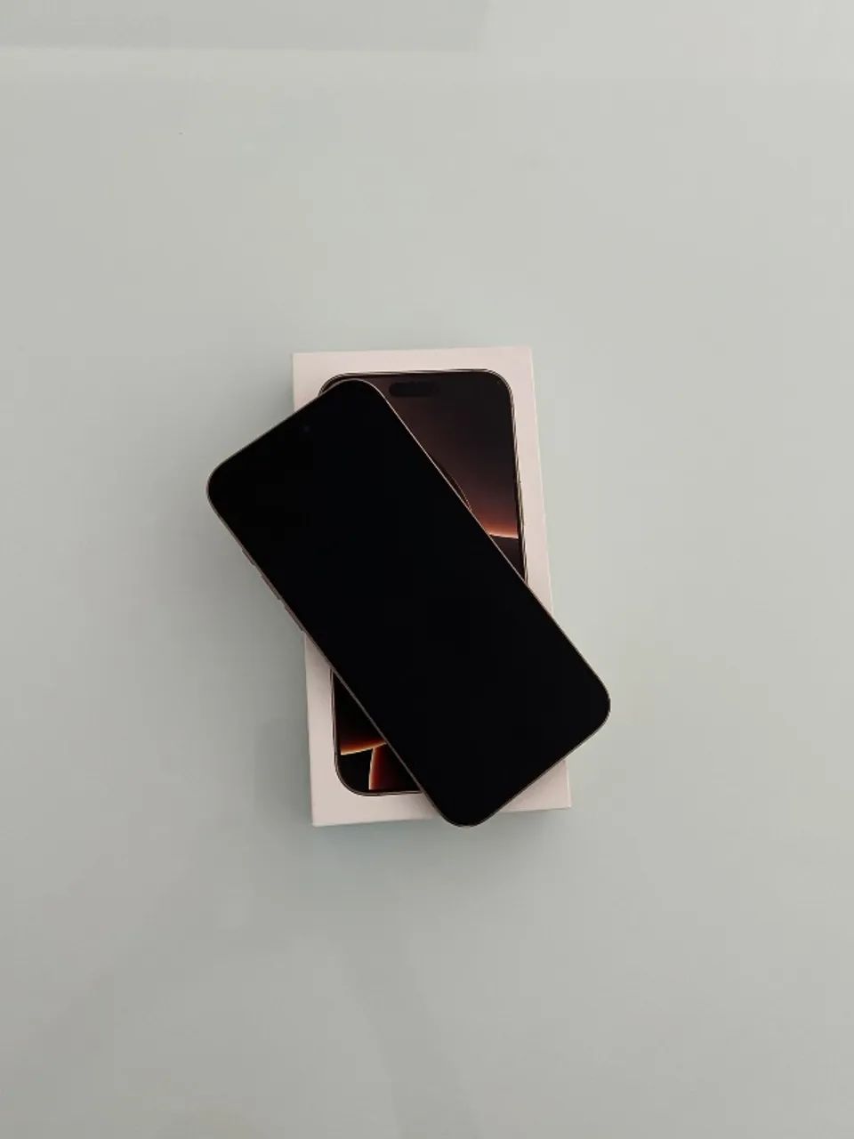 iPhone 16 pro max 256 gb desert  - Foto 5