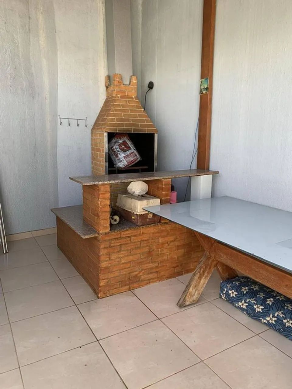 Sobrado com 4 quartos à Venda, Monte Castelo - Campo Grande - Foto 4