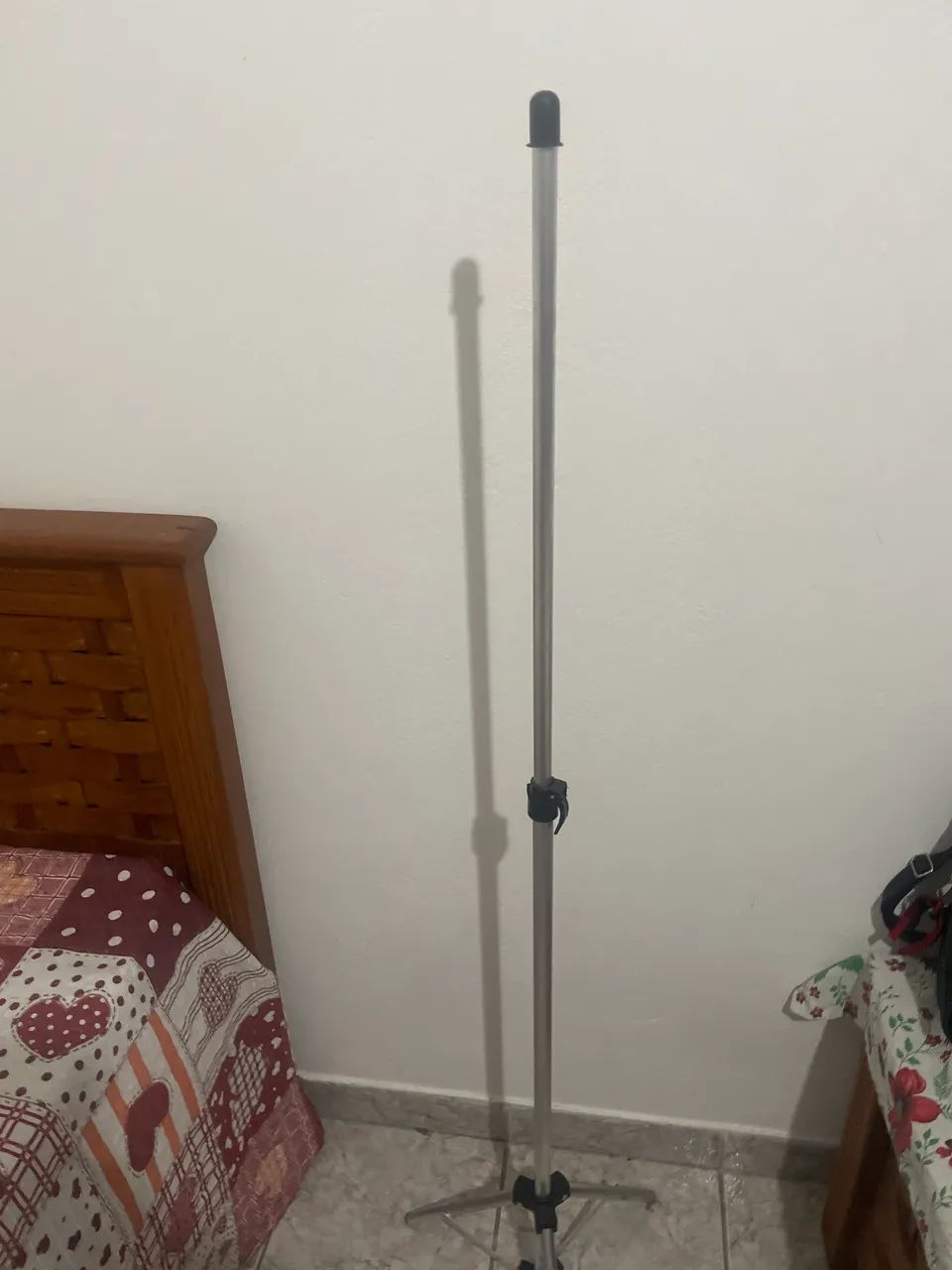 Tripé 