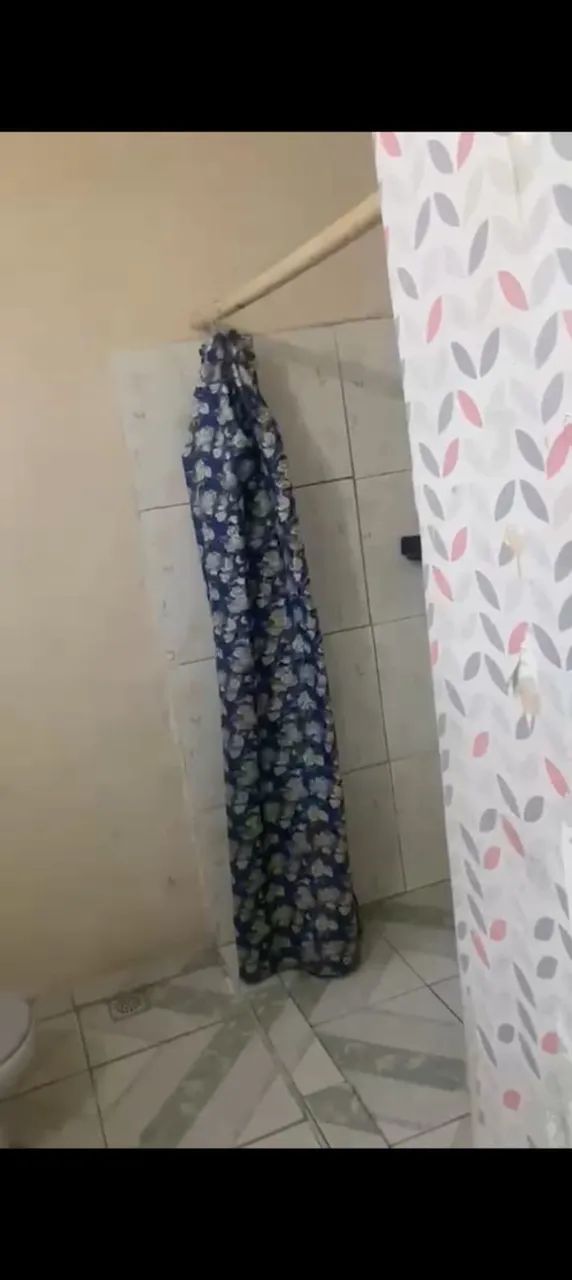 Ótima casa, * próximo ao centro de Nilopolis RJ, 1 quarto  - Foto 5