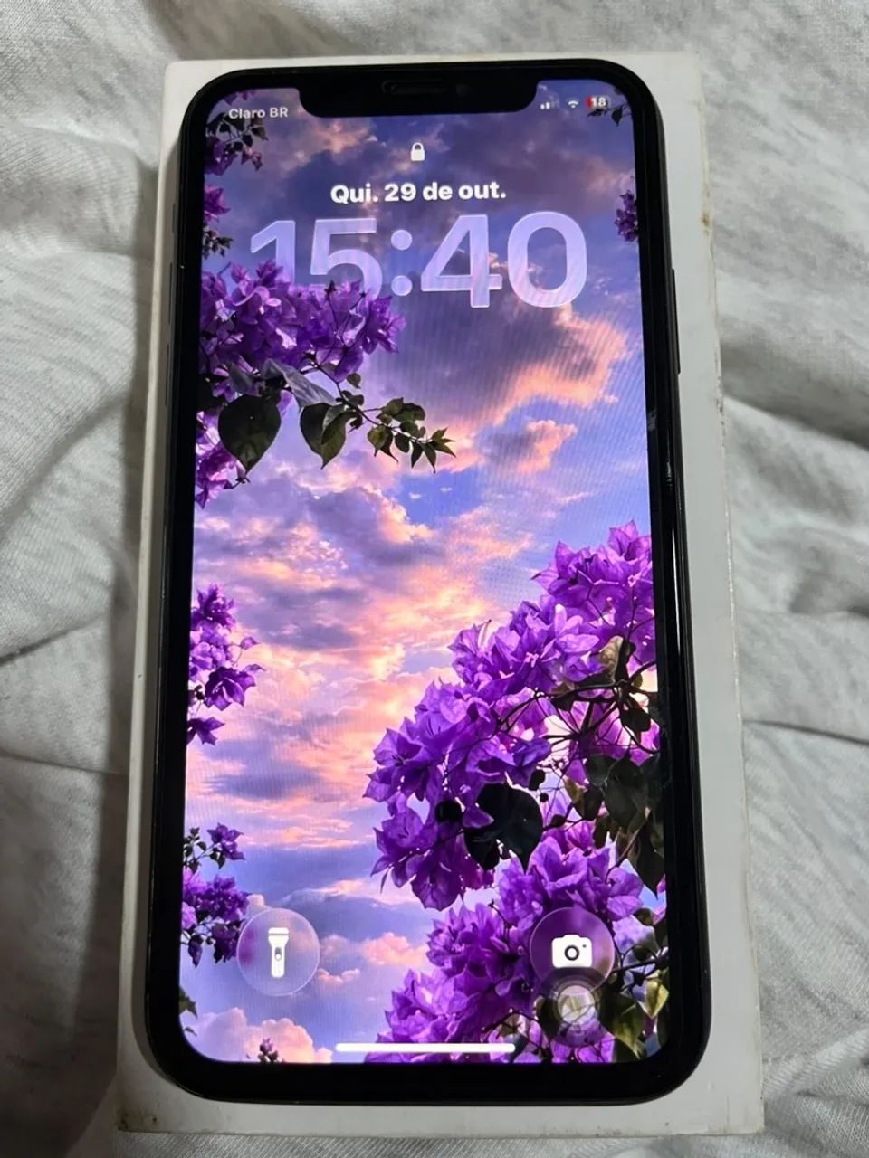 iPhone 11