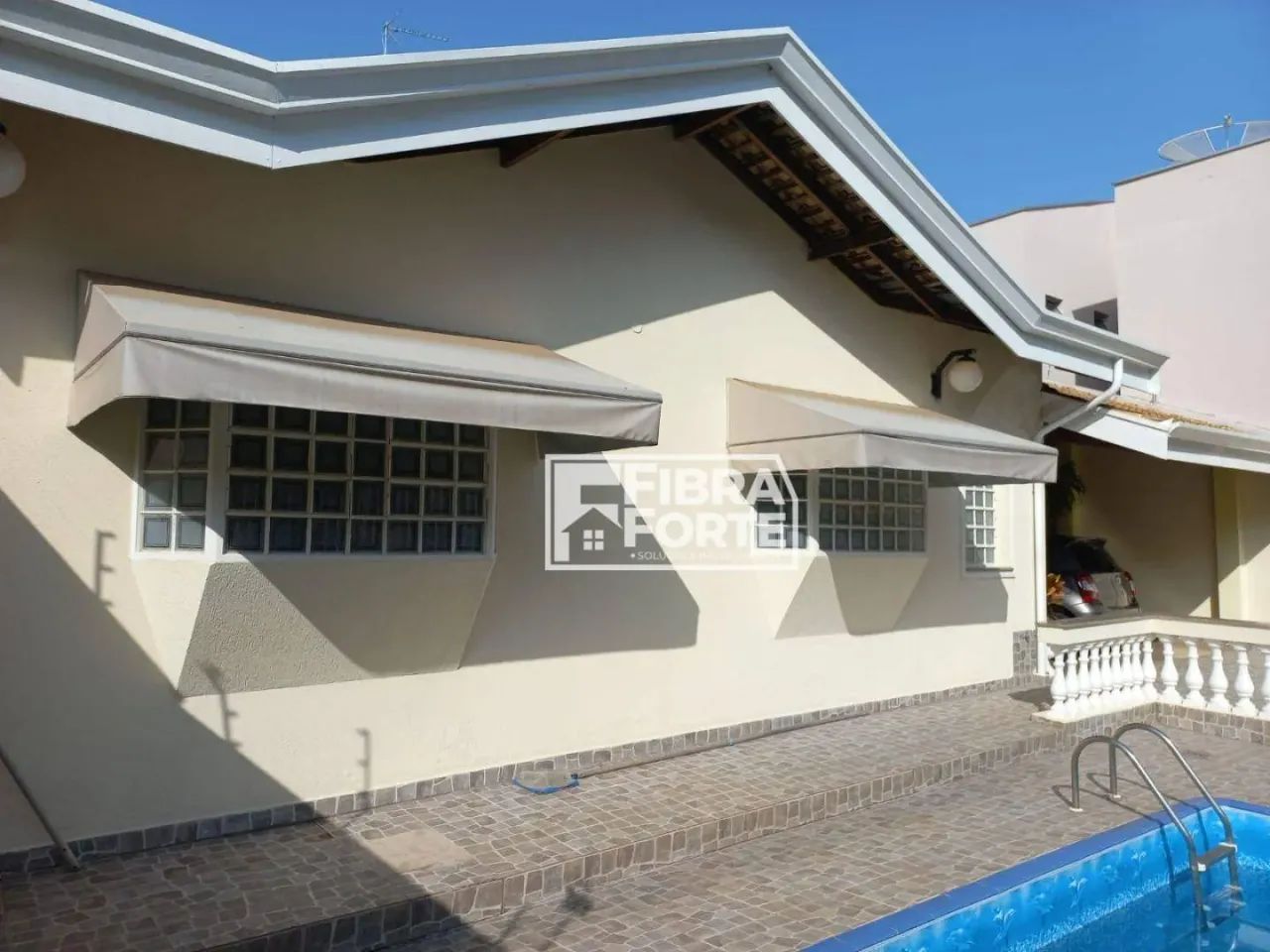 Casa - Alto Taquaral - Campinas/SP - Foto 3