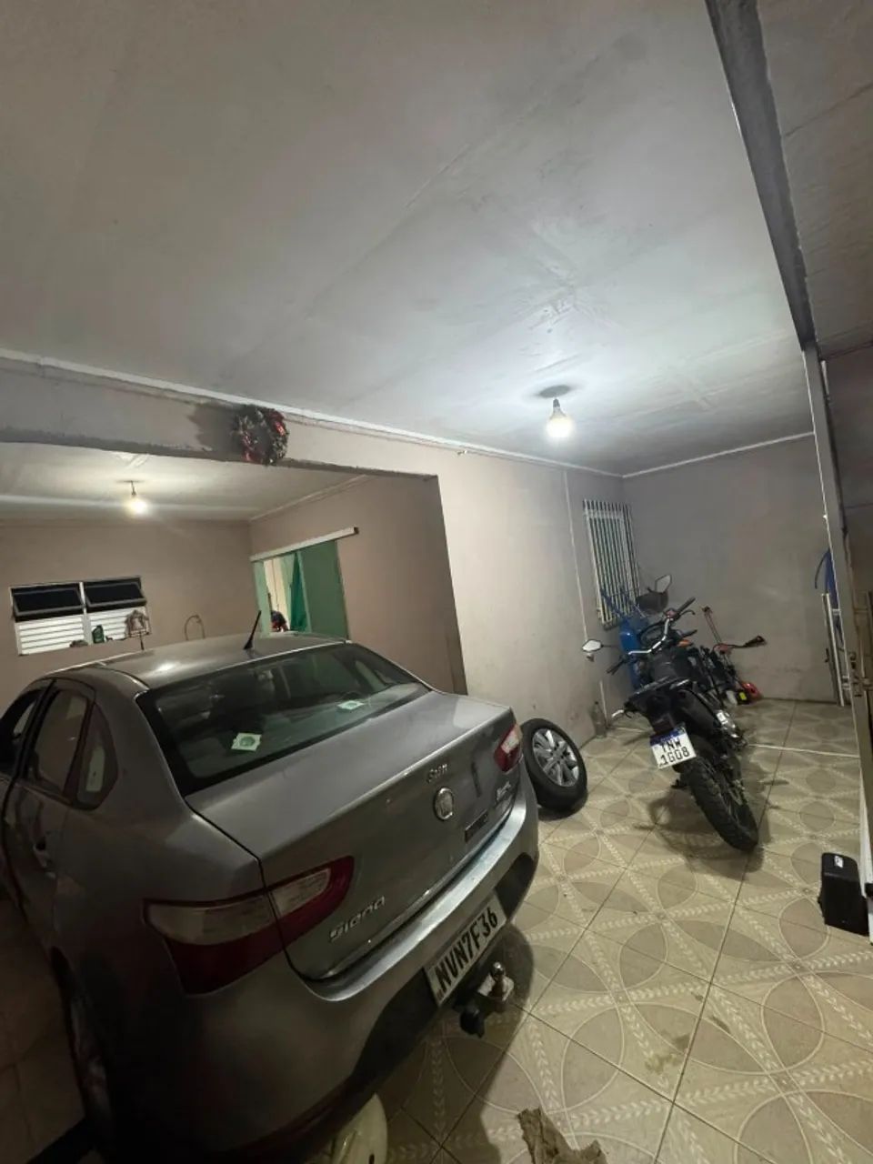 Vendo casa Novo horizonte em Glória - Foto 5