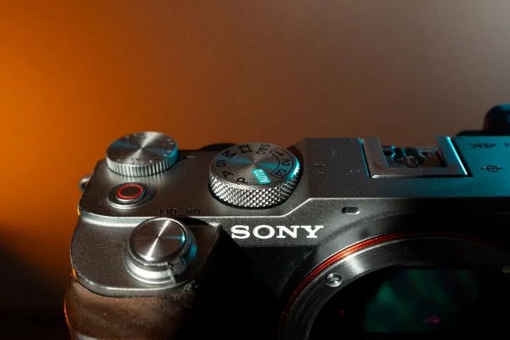 Câmera Sony A7C + Cage L - Foto 2