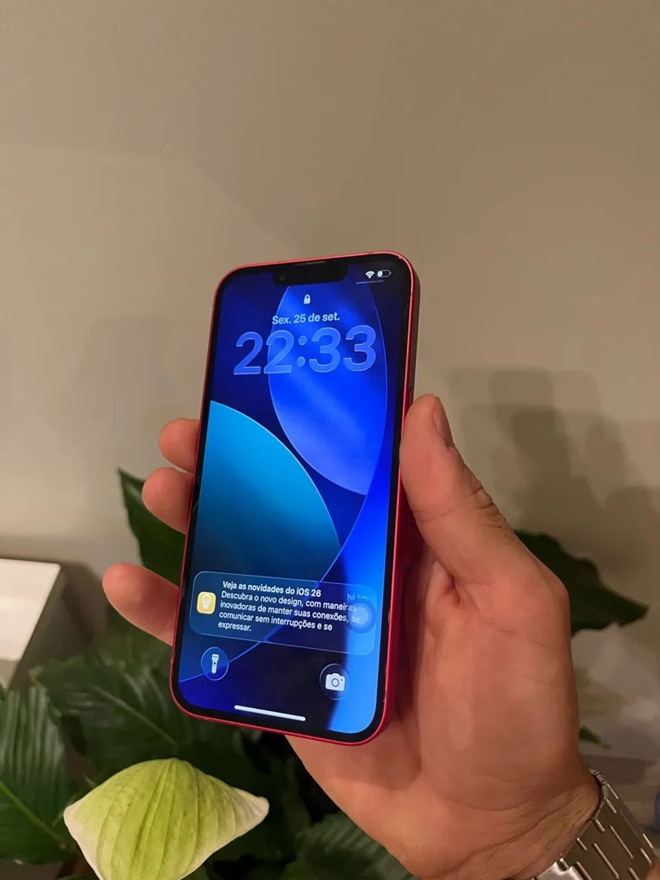 Iphone 14 - Foto 2