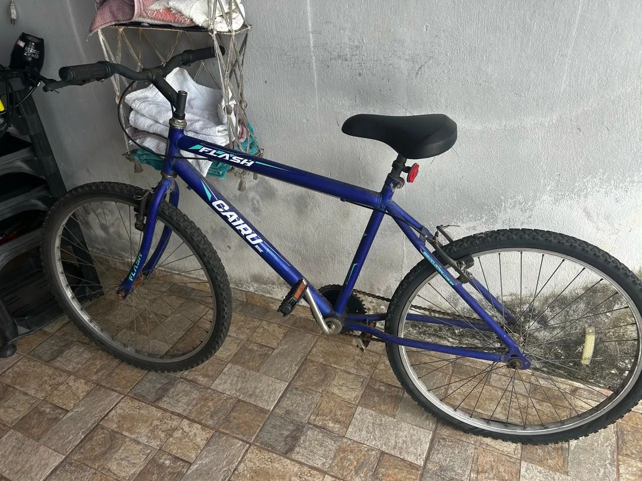 Bicicleta  - Foto 2