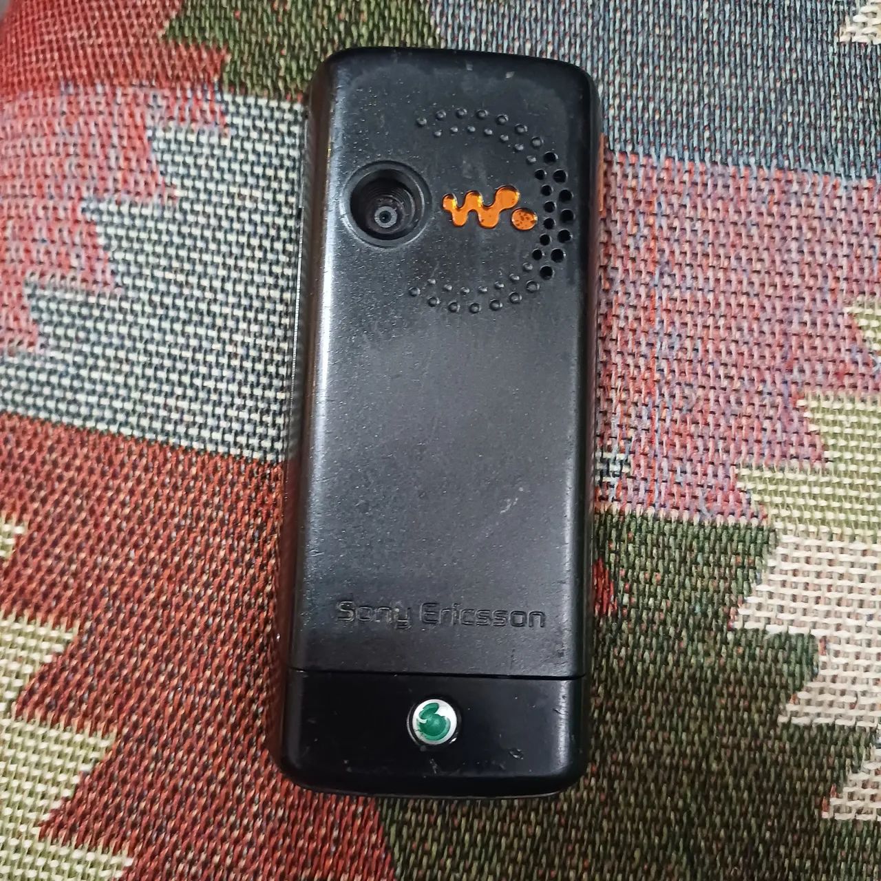 Sony Ericsson w 200l  - Foto 3
