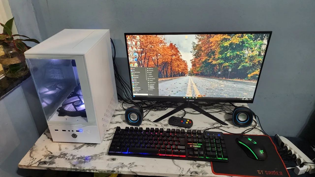 PC GAME COMPLETO