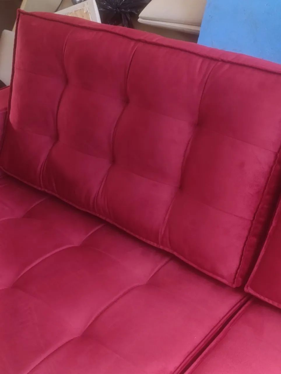 Sofá super confortável  - Foto 3