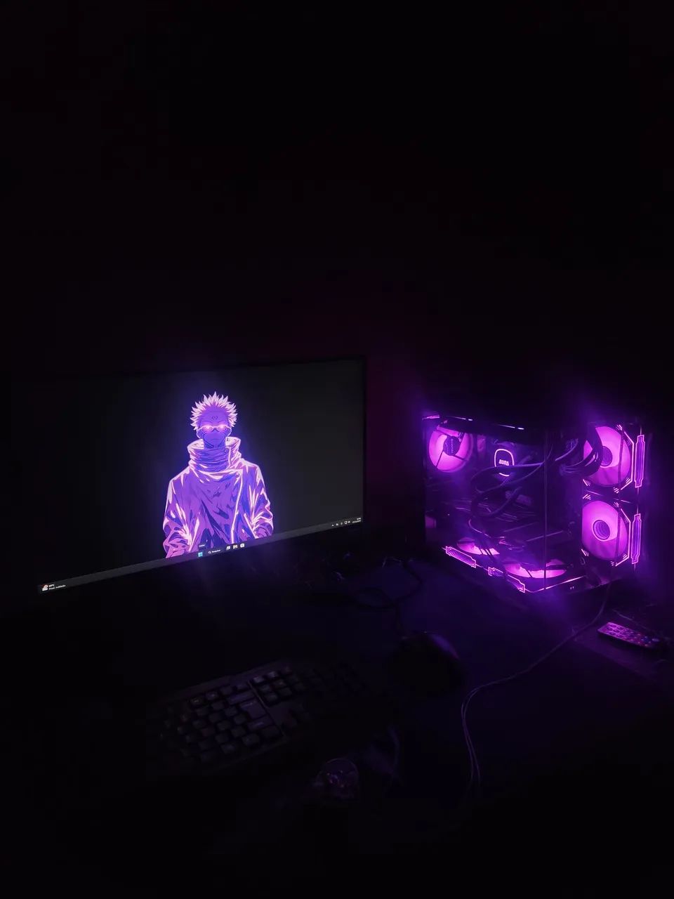 PC GAMER COMPLETO! - Foto 3