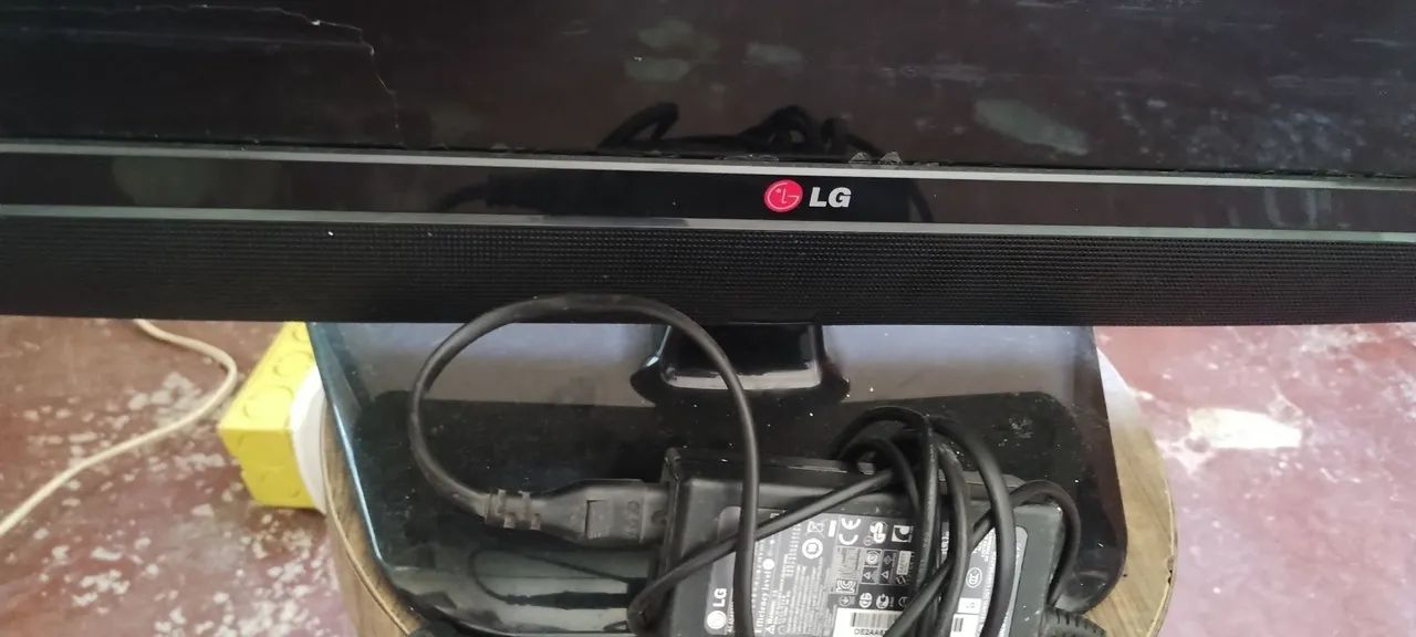 TV LG 28 polegadas - Foto 3