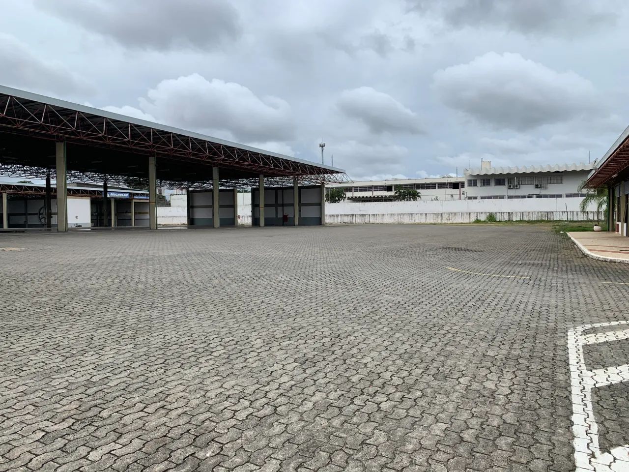 Prédio/Edifício inteiro para venda tem 12000000 metros quadrados - Foto 5