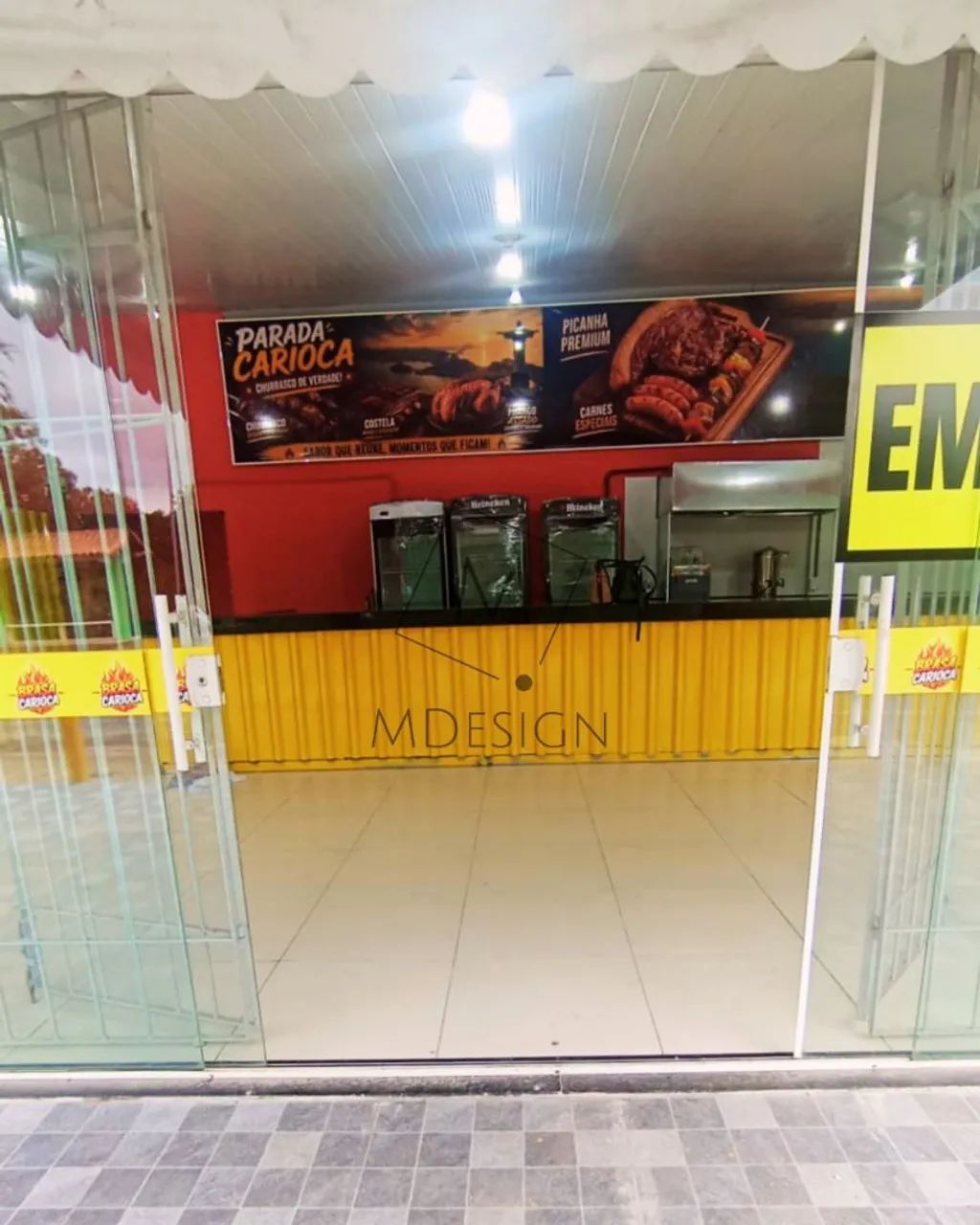 OPORTUNIDADE DE NEGÓCIO EM SAQUAREMA! - Foto 5