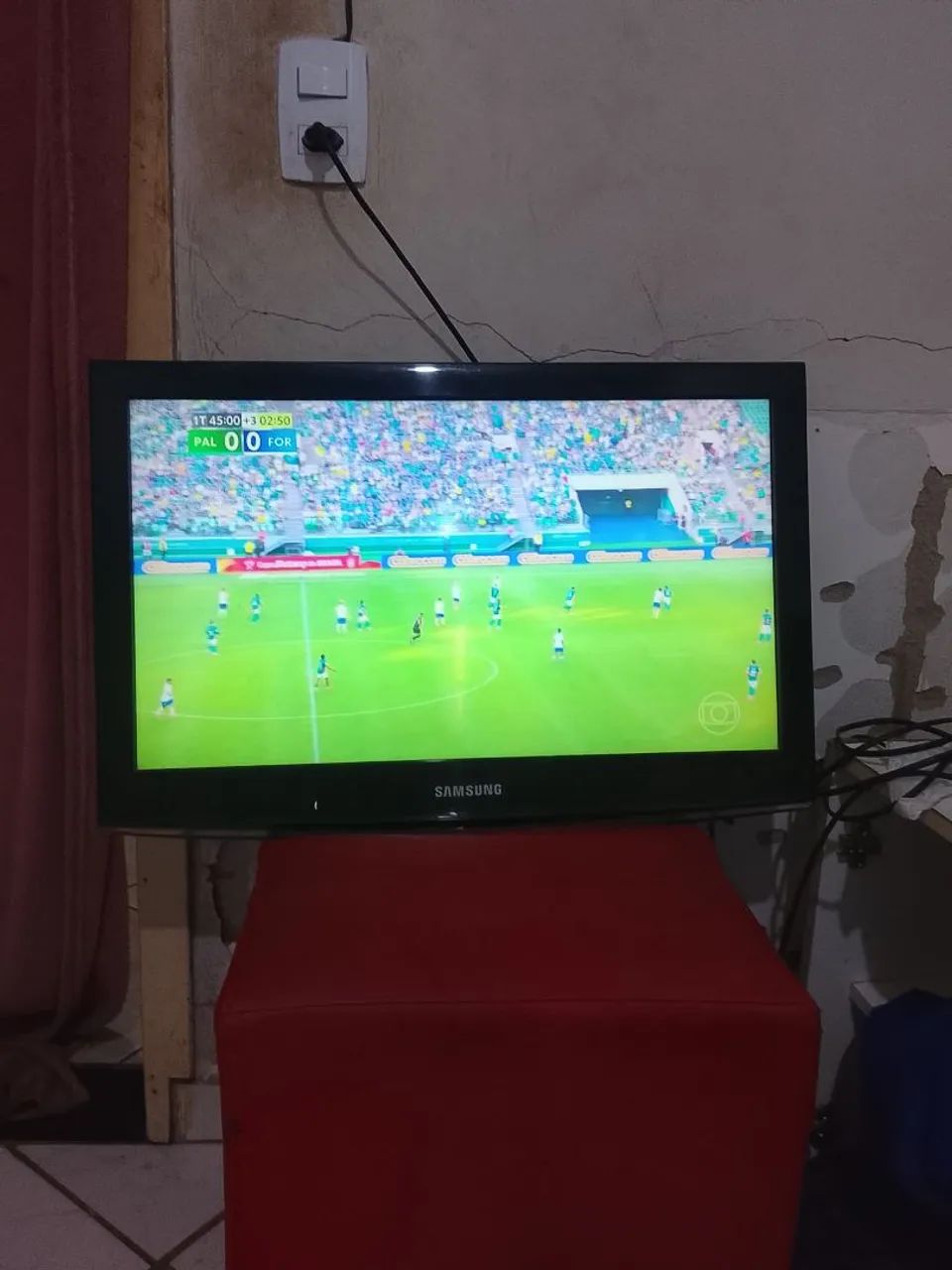 Televisão 