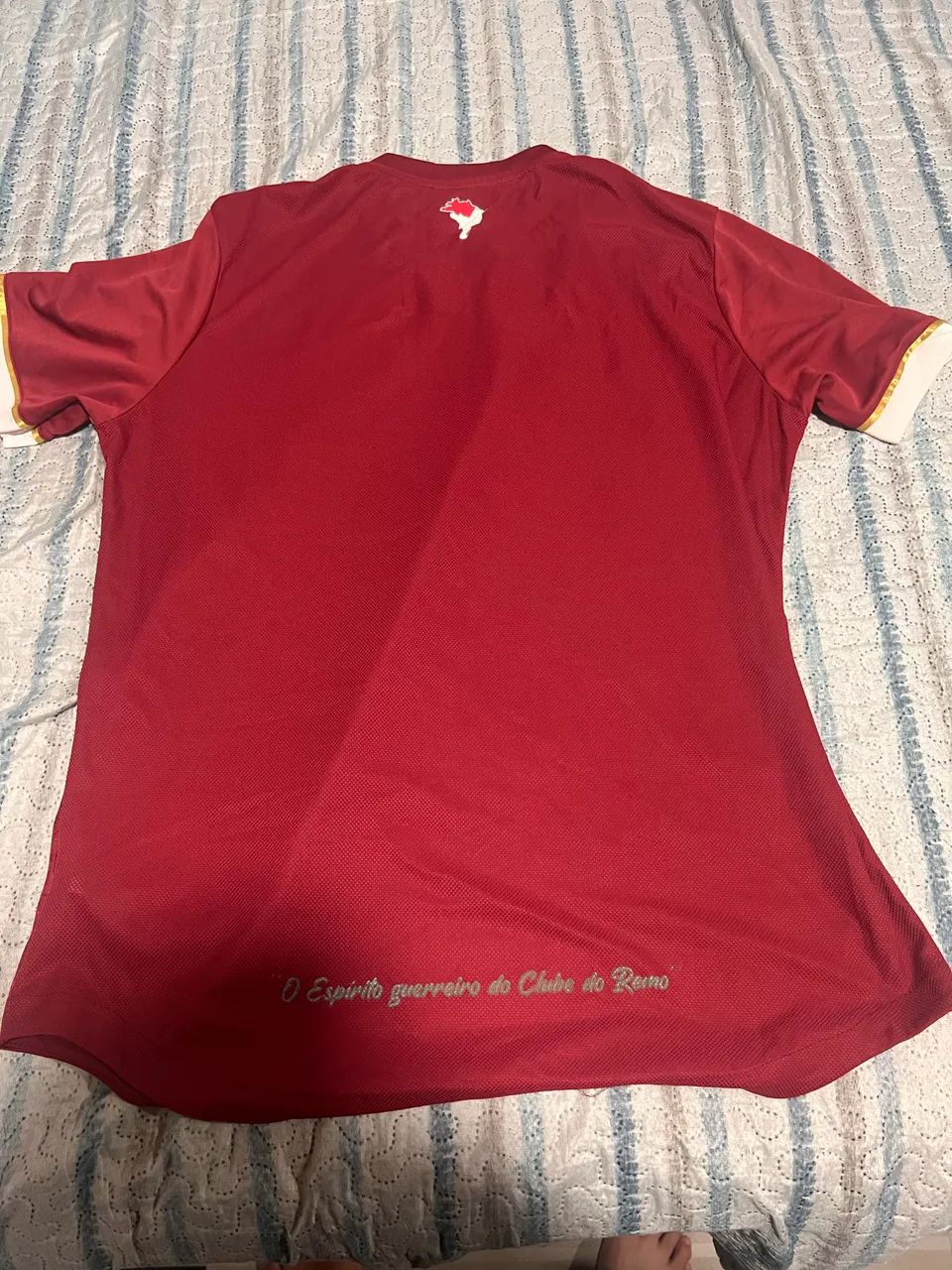 Camisa remo tamanho gg  - Foto 3