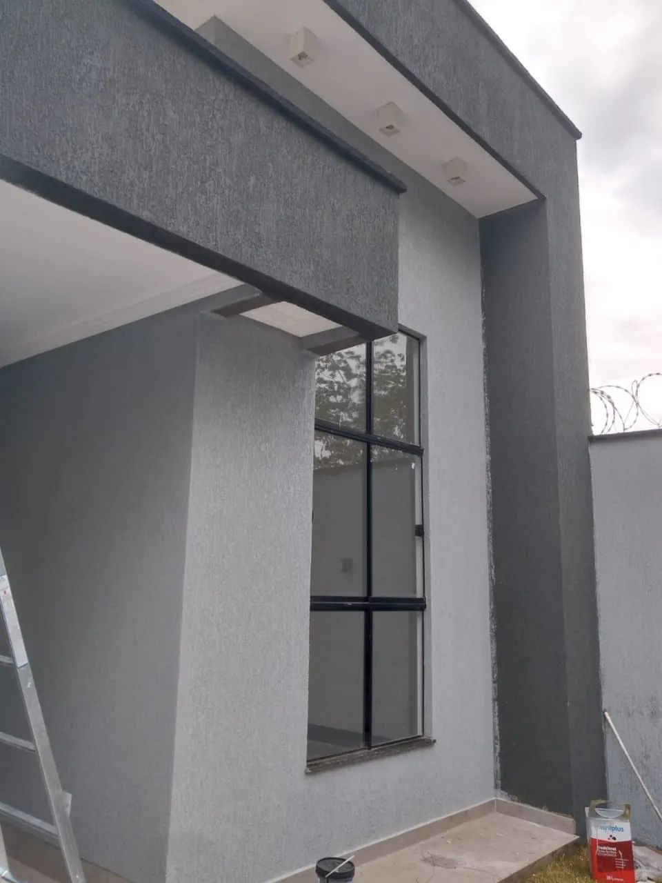 PINTOR PROFISSIONAL - PINTURA RESIDENCIAL E COMERCIAL - Foto 4