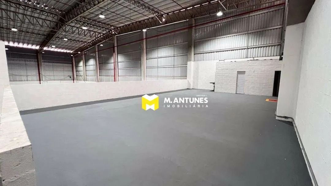 Galpão Comercial para locação, , - GA0235.