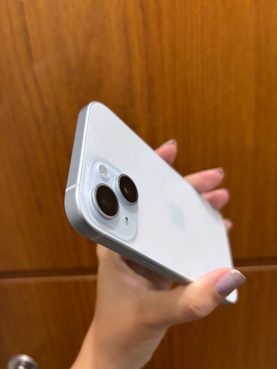 iPhone 15 de 128GB - Foto 2