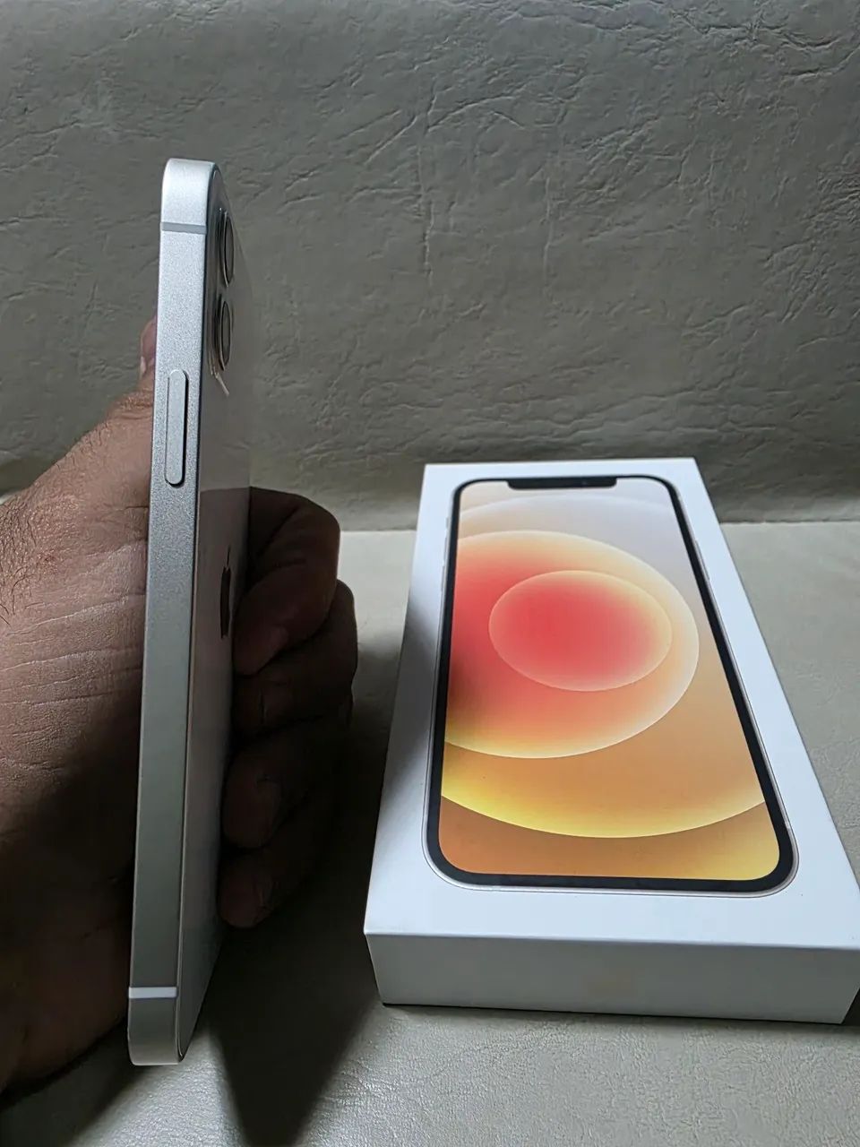 Iphone 12 - Foto 5