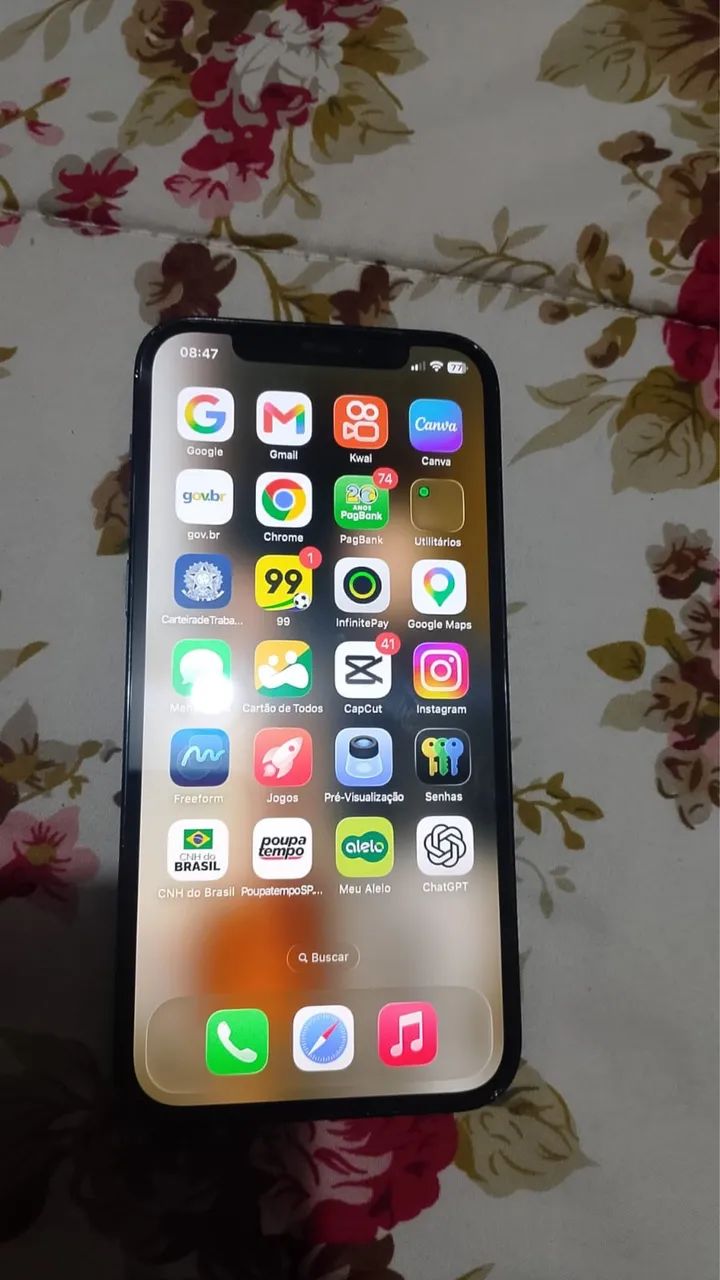 iPhone 12 Pro - Foto 3