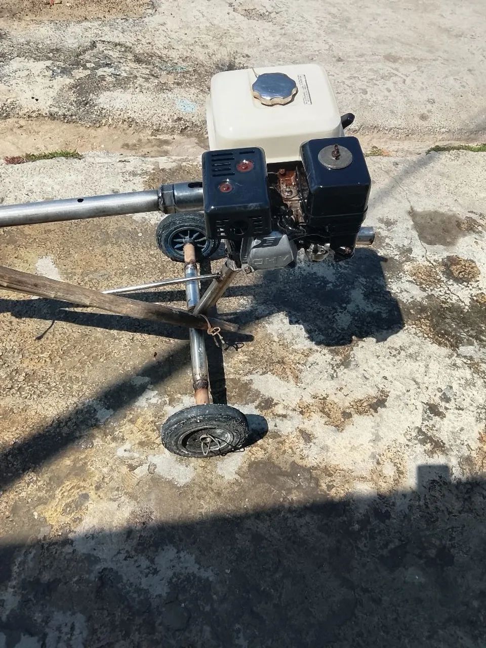 Vendo motor  - Foto 2