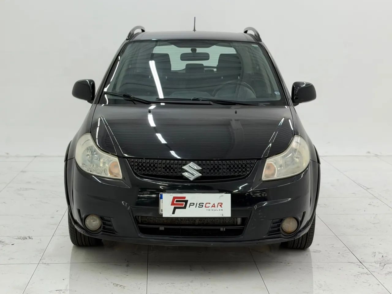 Suzuki SX4 2012 - Foto 2