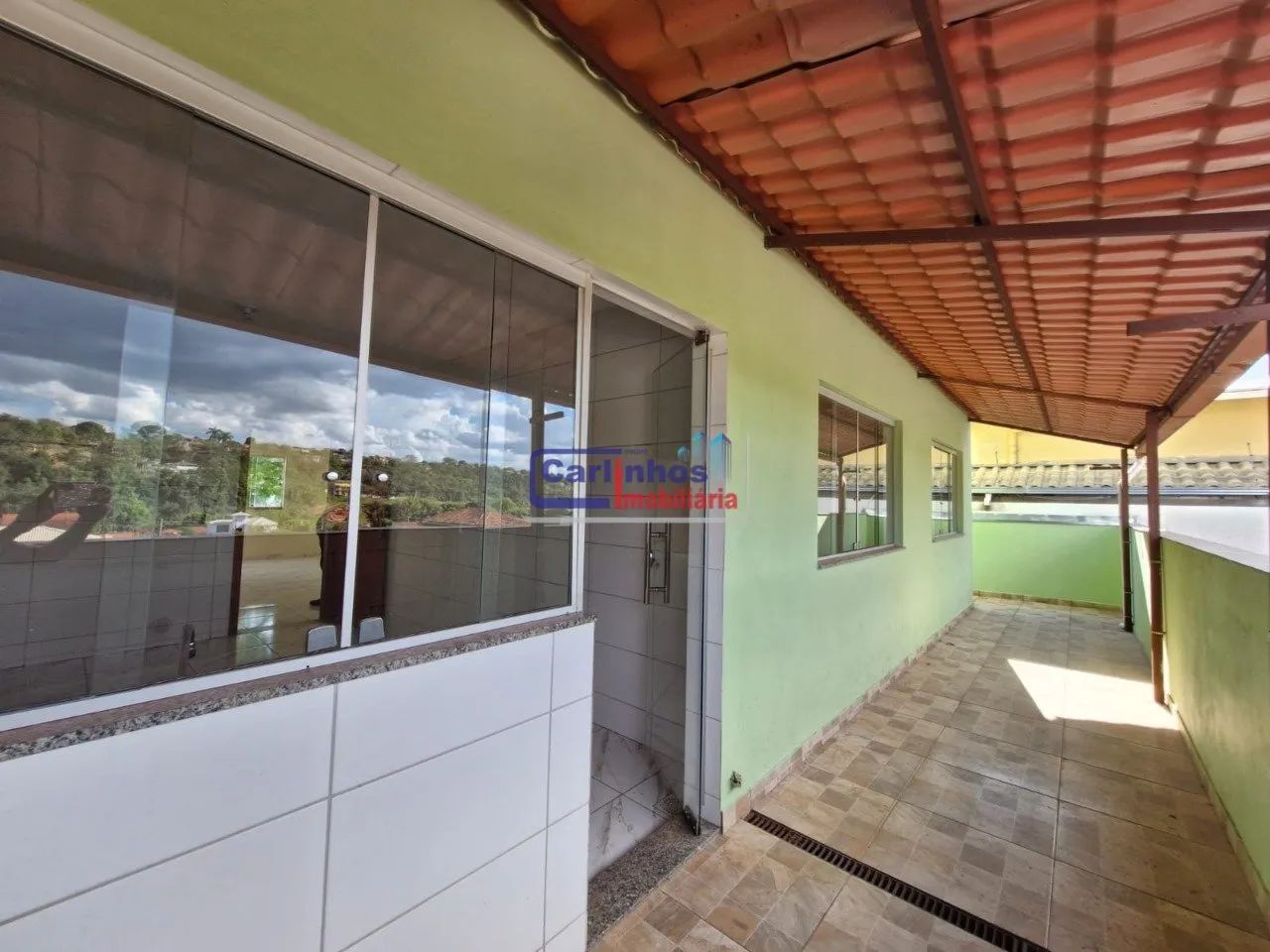 Apartamento para LOCAÇÃO centro, Juatuba