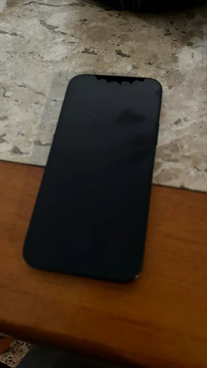 IPHONE 12 128gb preto - Foto 2