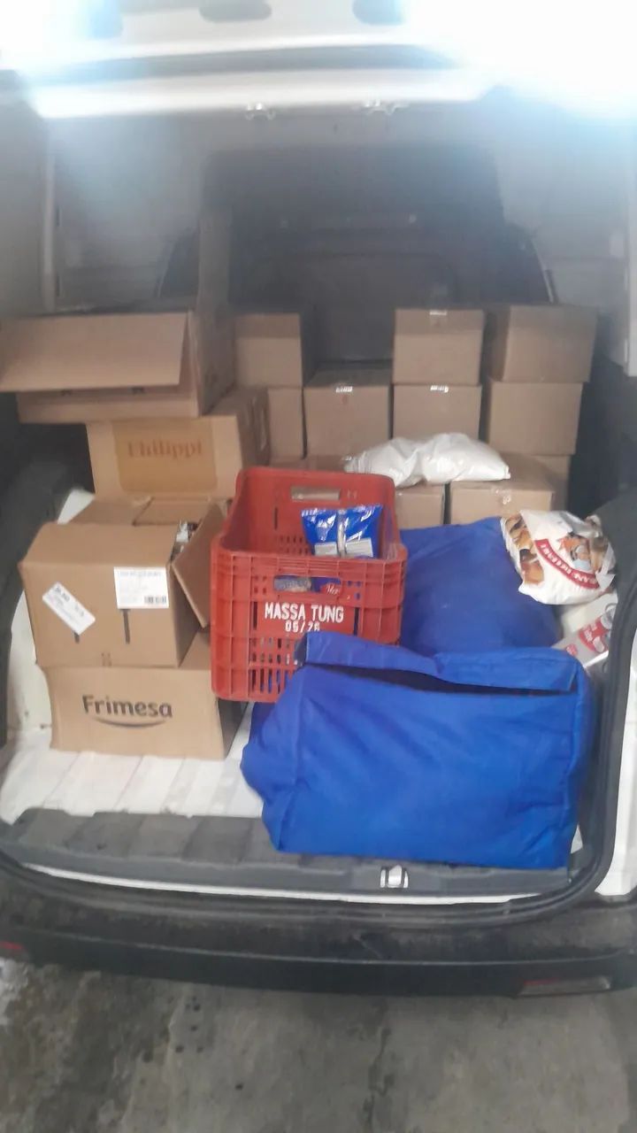 Fretes e carretos (fiorino) - Foto 3
