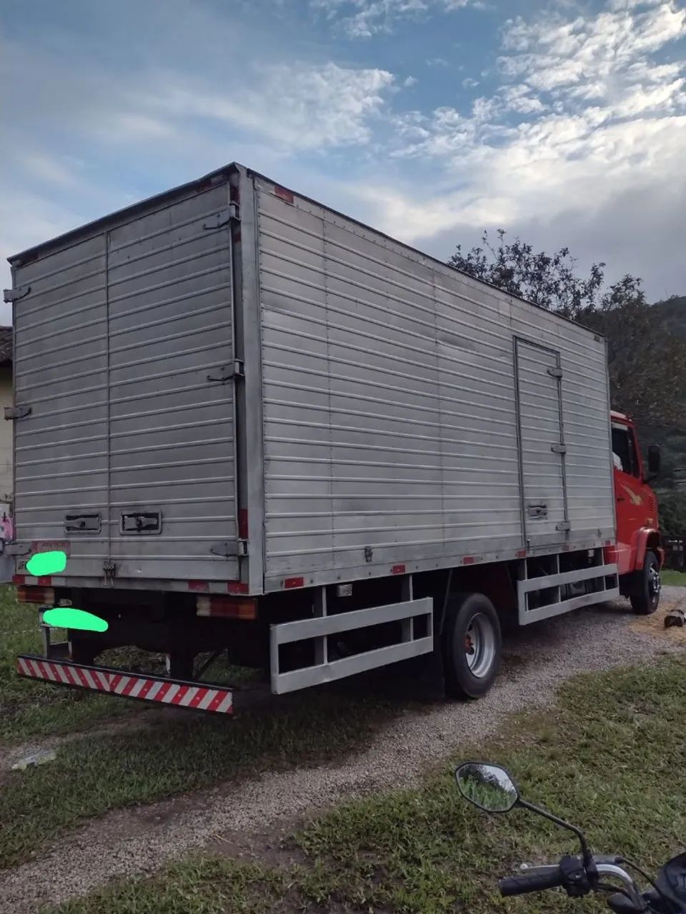 Mercedinha 710 plus  - Foto 5