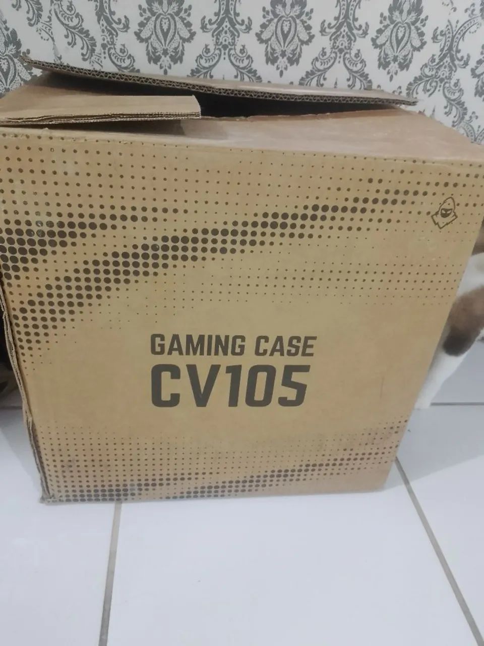 PC Gamer Ryzen 5 2400G - Foto 5