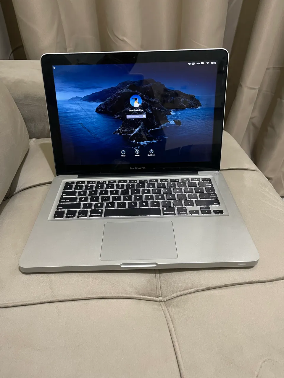 Ipad pro 2017 - Notebooks - Nazaré, Salvador 1509067849 | OLX
