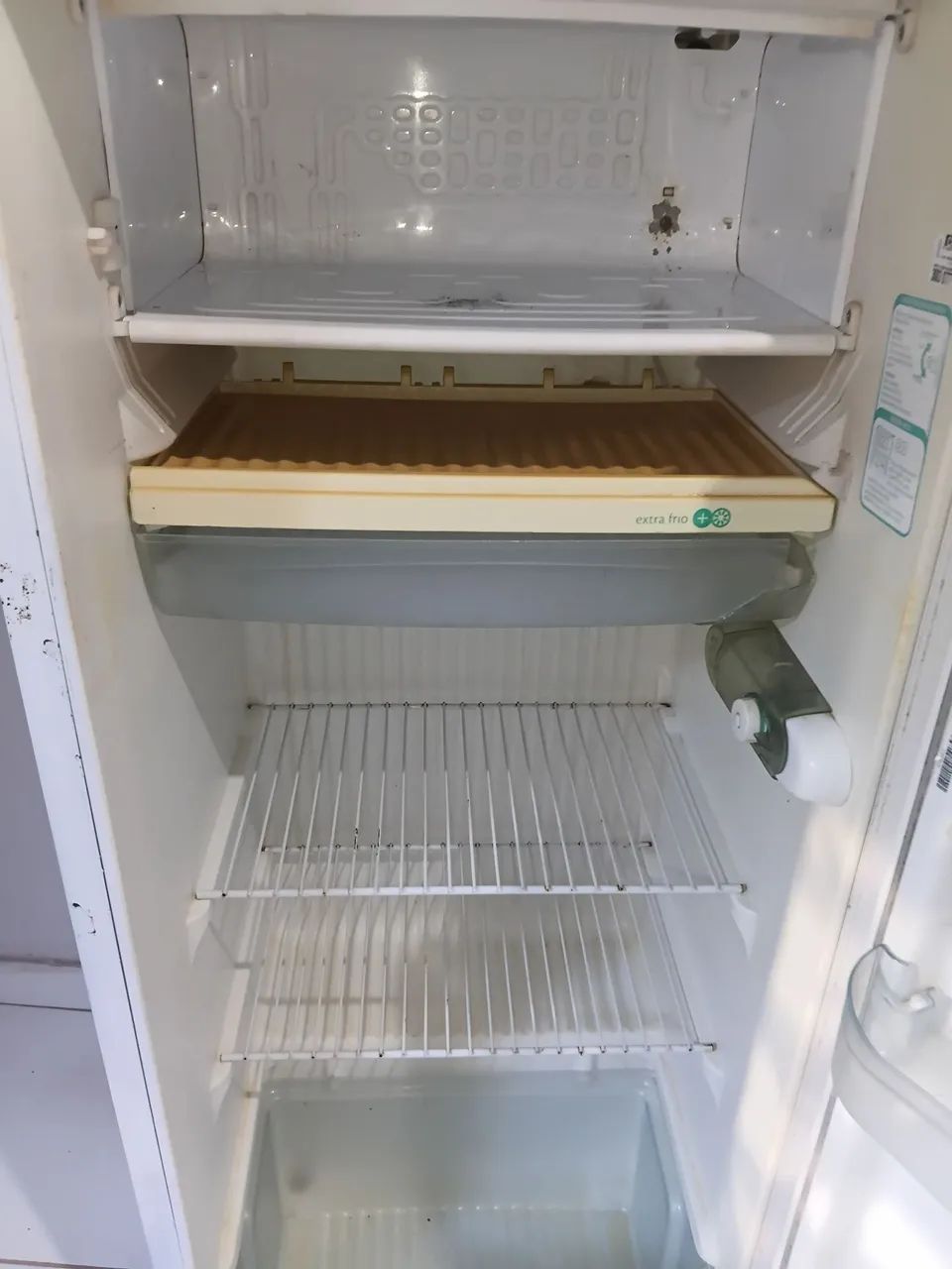 Geladeira Consul - Foto 2
