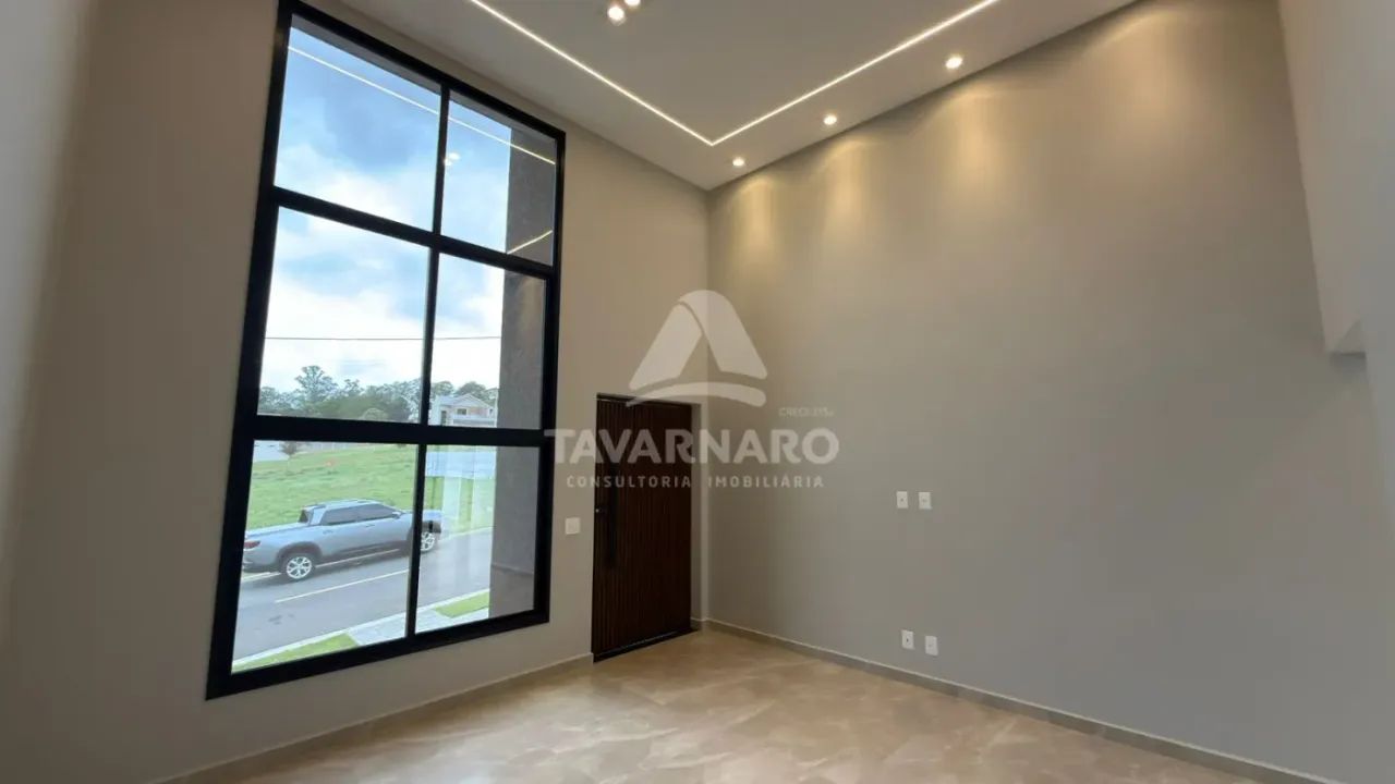 Casa Condomínio em Ponta Grossa - Foto 4