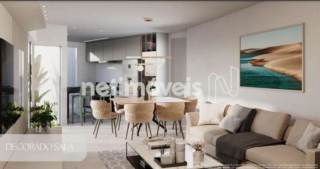 Venda Apartamento 3 quartos São Luiz Pará de Minas - Foto 3