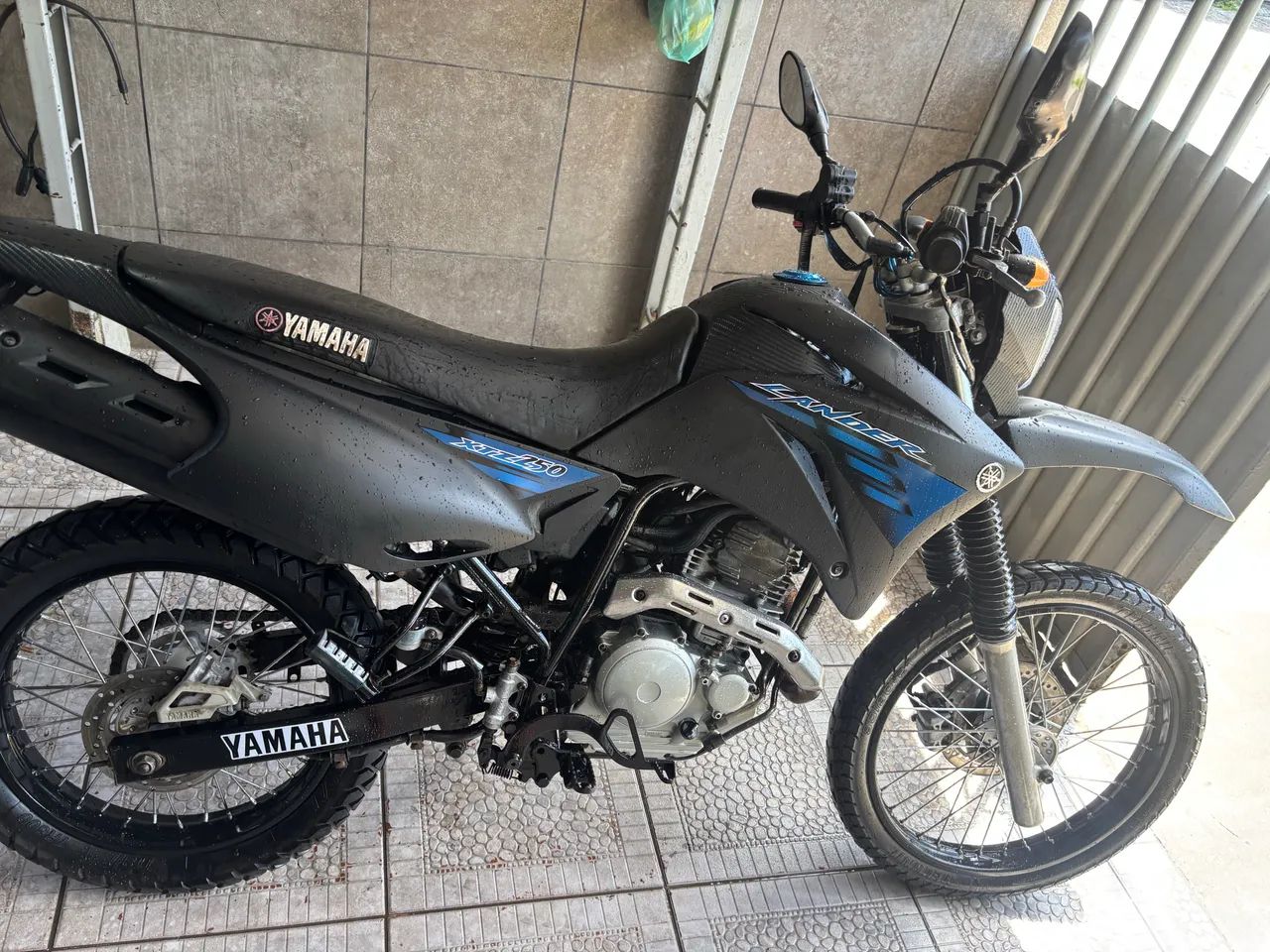 Lander 250 - Foto 3