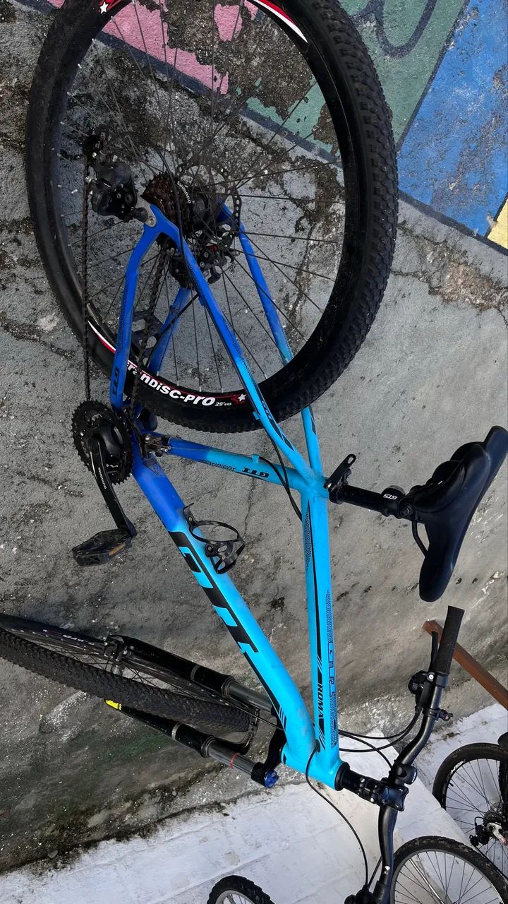 Bicicleta aro 29  - Foto 2