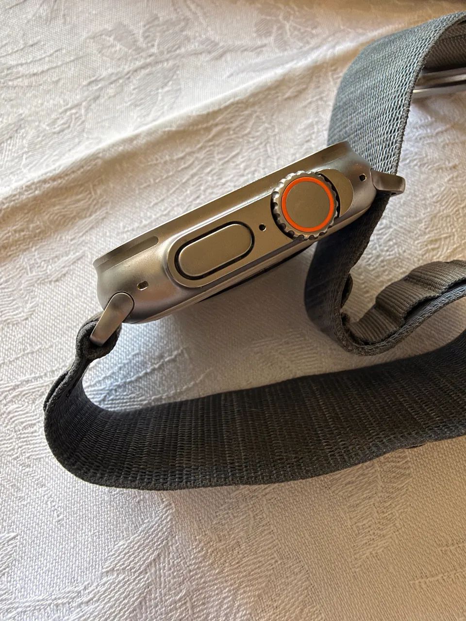 Apple Watch Ultra 2 49mm Titanium - Foto 3
