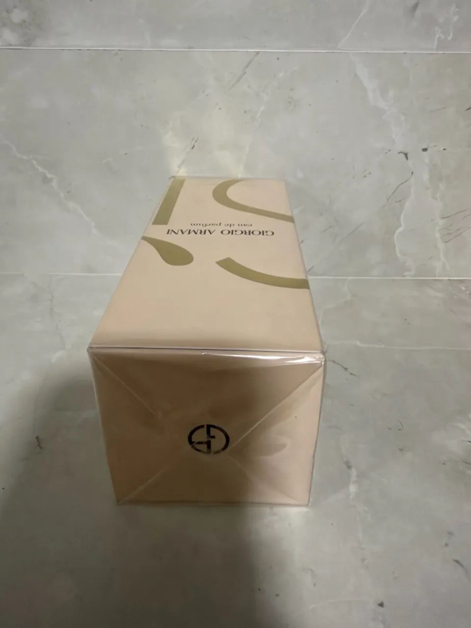 Sì - Giorgio Armani - Eau de Parfum 100 ml - Foto 3