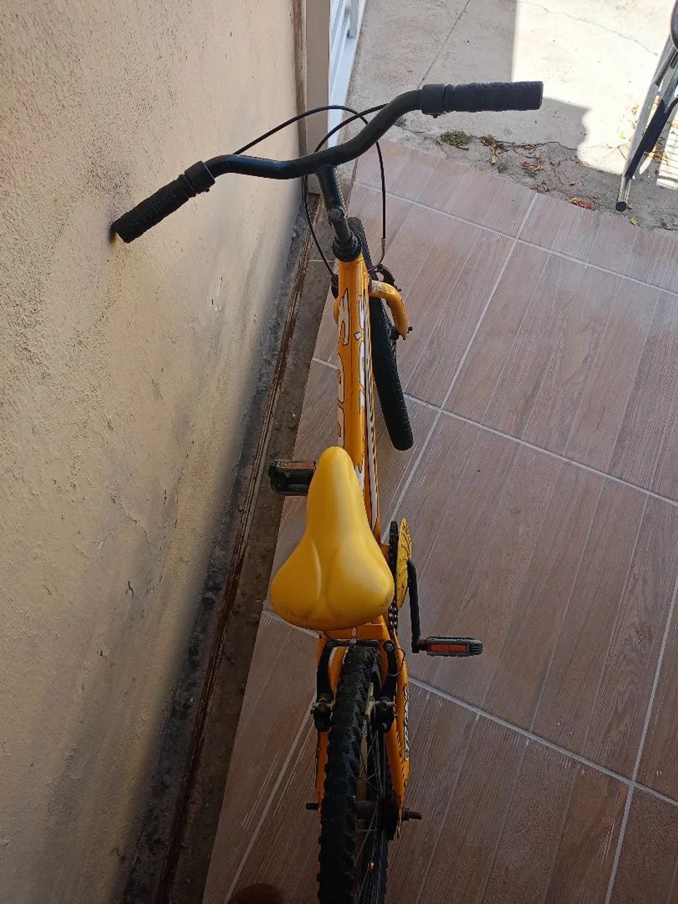 Bicicleta Aro 20 - Foto 2
