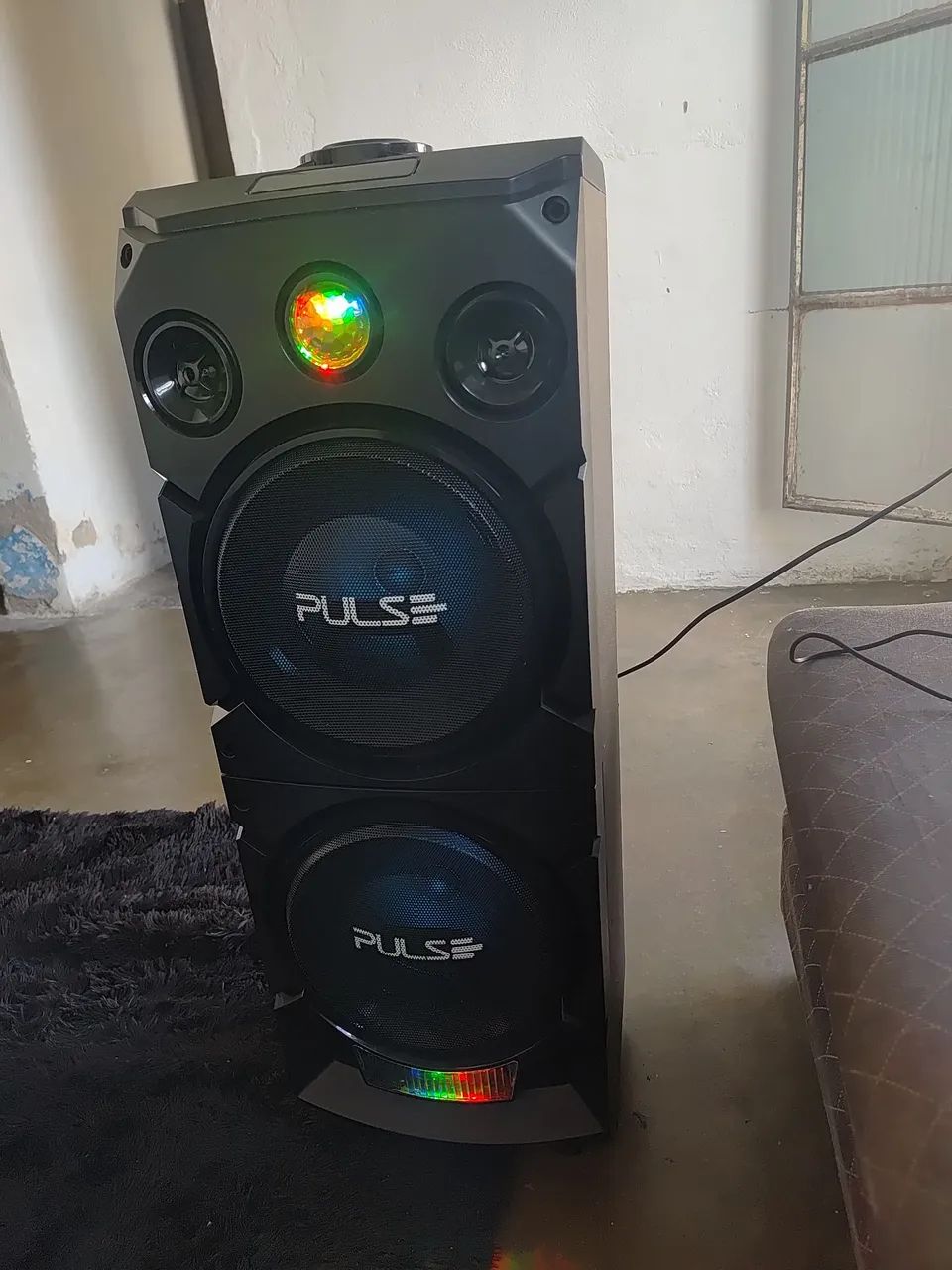 Caixa pulse - Foto 6