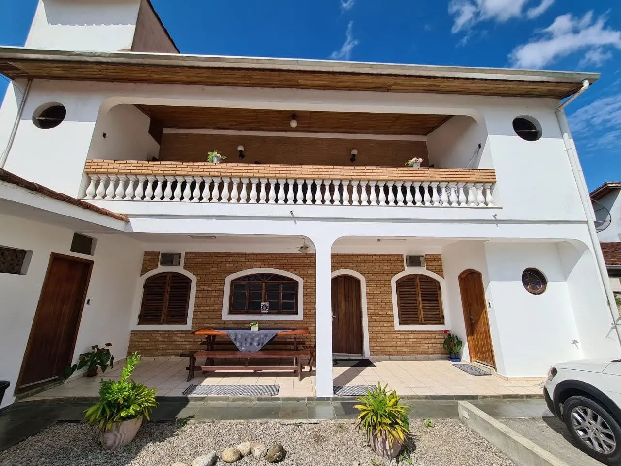 LINDO SOBRADO COM PISCINA  - Foto 2