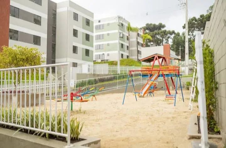 Apartamento 2 quartos à venda - Tanguá - Foto 4