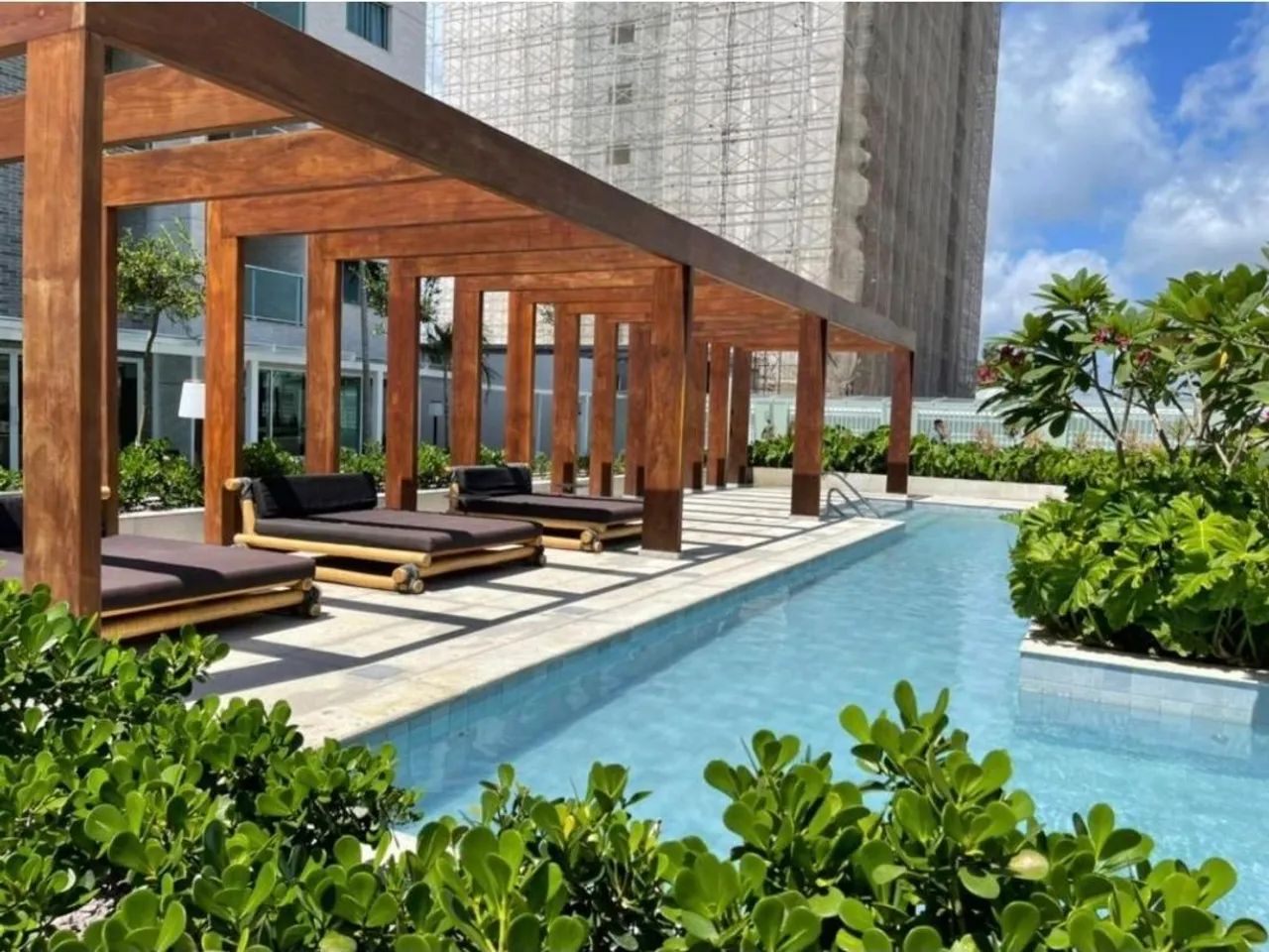 Resort Salinas Exclusive Resort - Foto 4