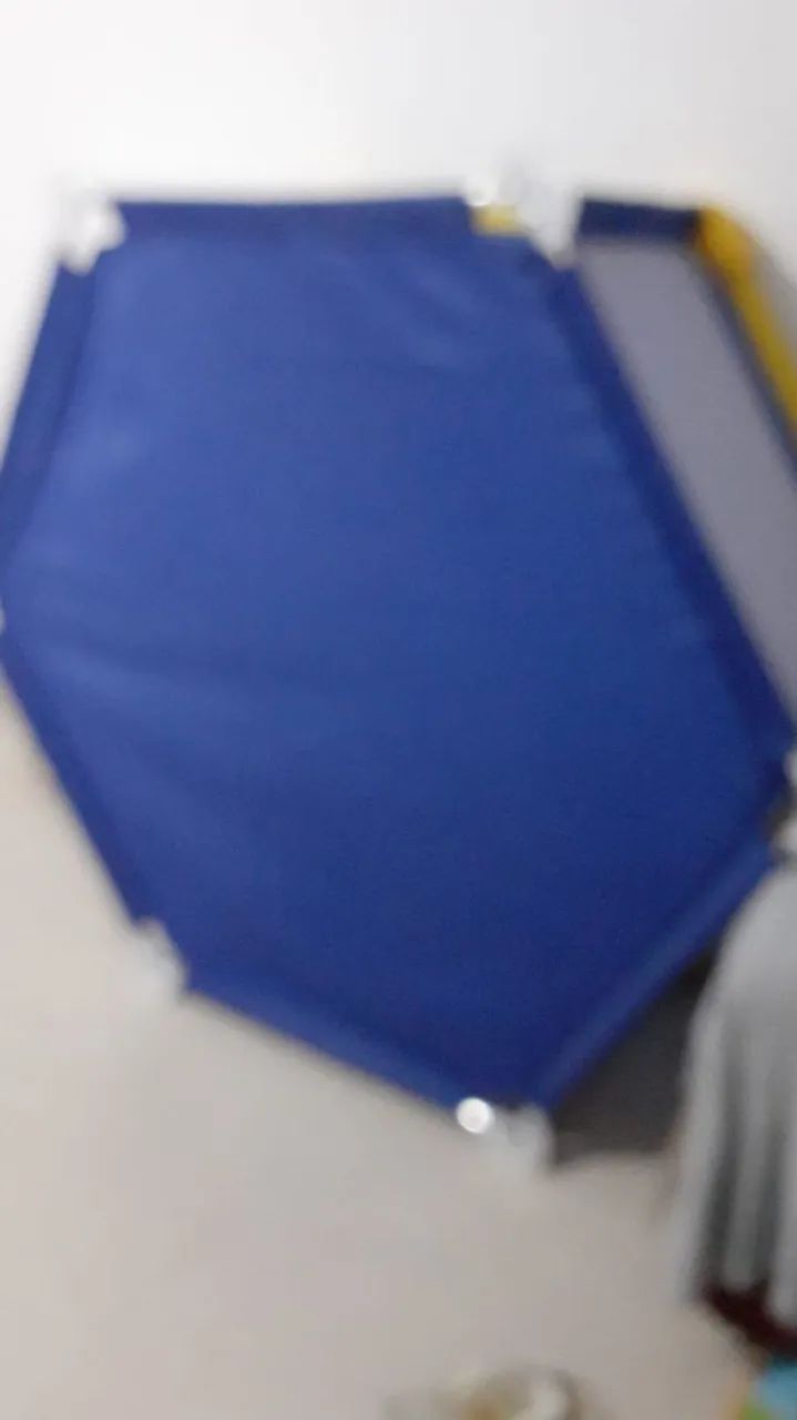 Cercadinho para bebê  - Foto 2