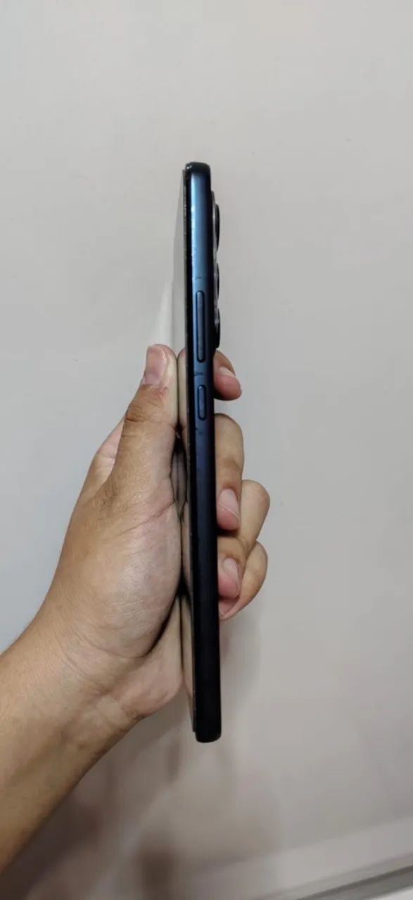 Motorola Edge 30 - Foto 5