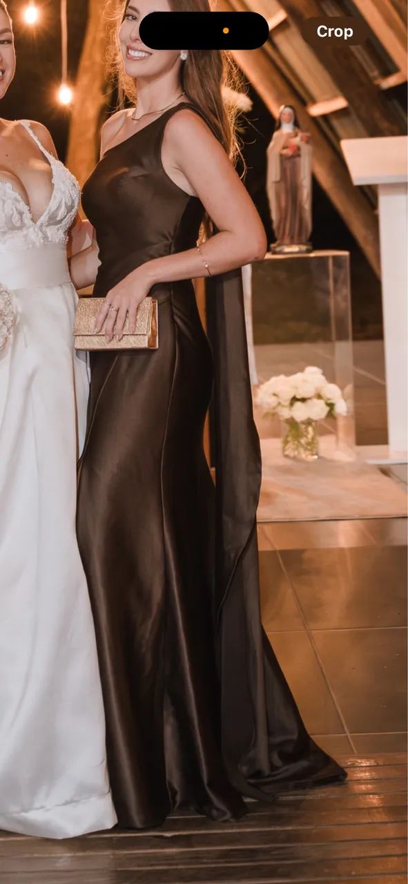 Vestido de festa  - Foto 2