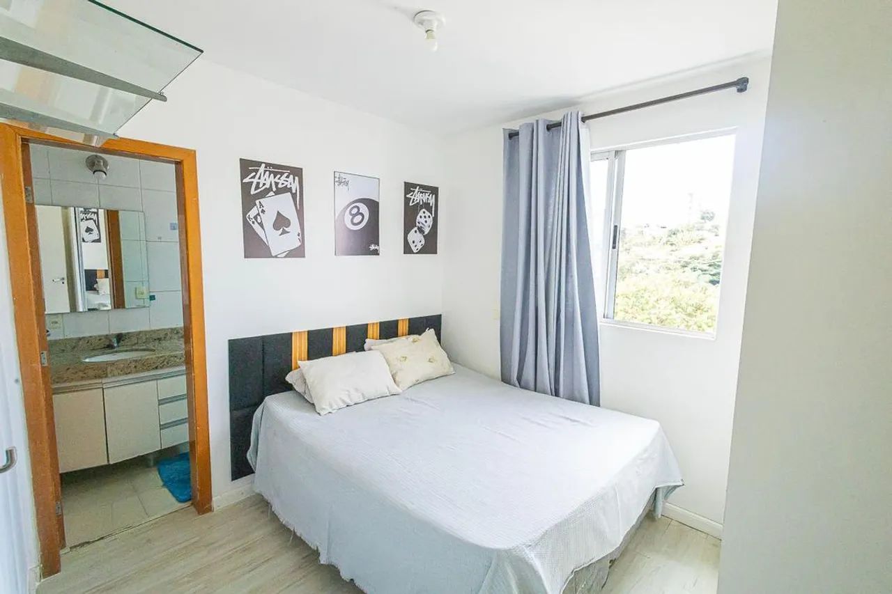Apartamento à Venda - Manacás, 3 Quartos, 146 m2 - Foto 5