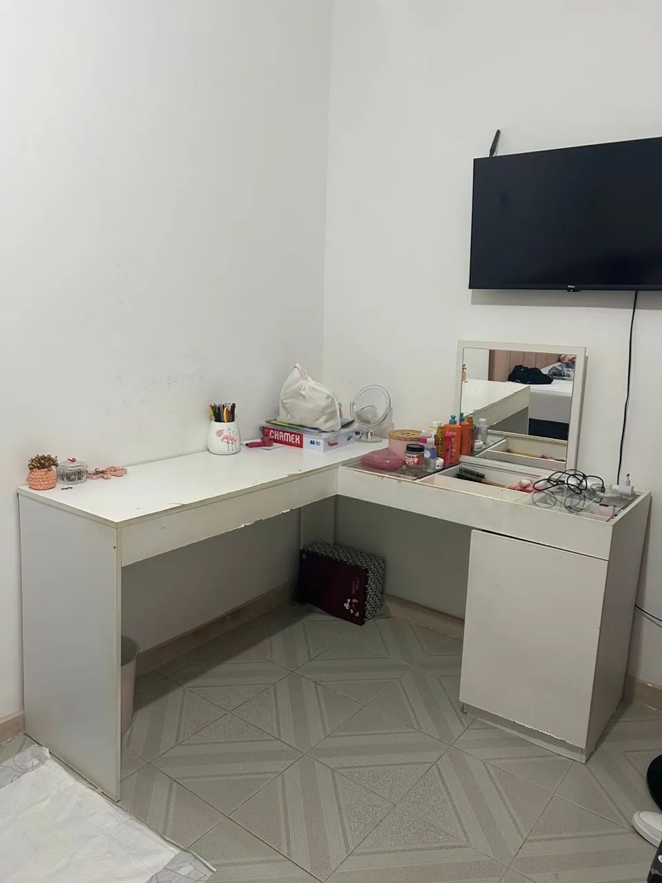 Bancada para quarto - Foto 2